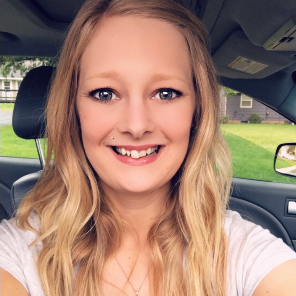 Hi I'm Jenny!!